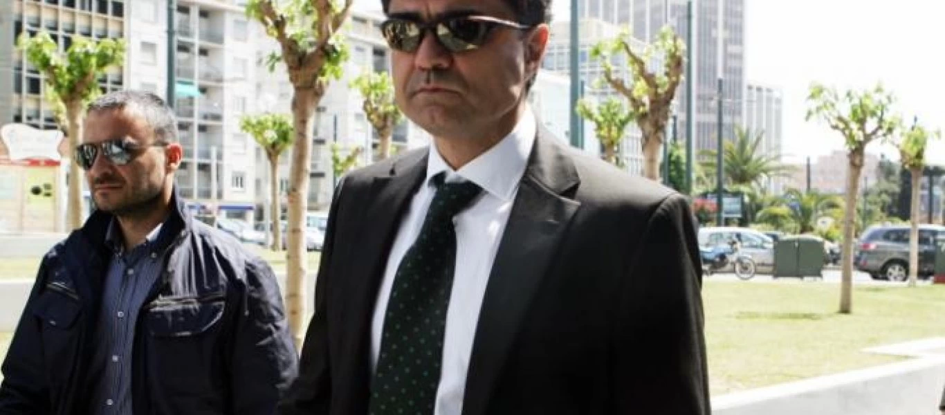 Απόλυτος κυρίαρχος ο Βαρδινογιάννης...